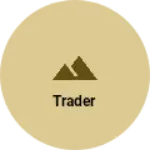 Business logo of Trader