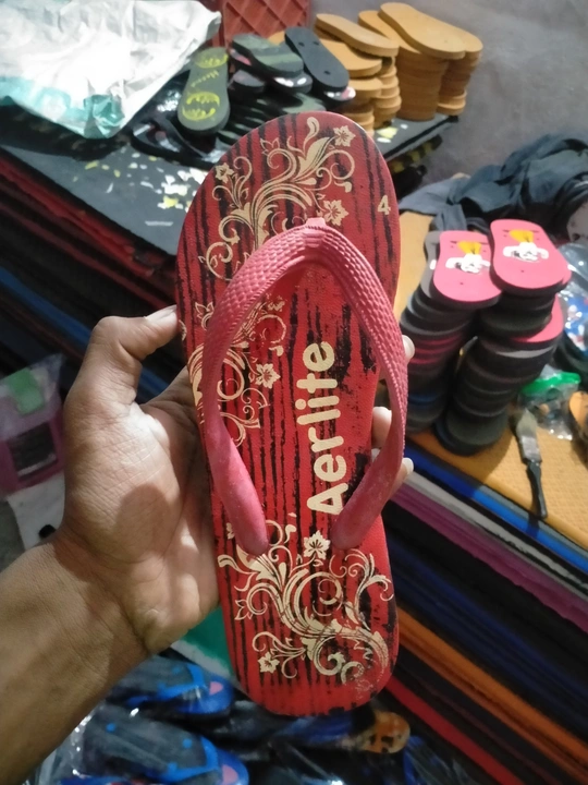 Product uploaded by Sitaram footwear on 4/7/2023