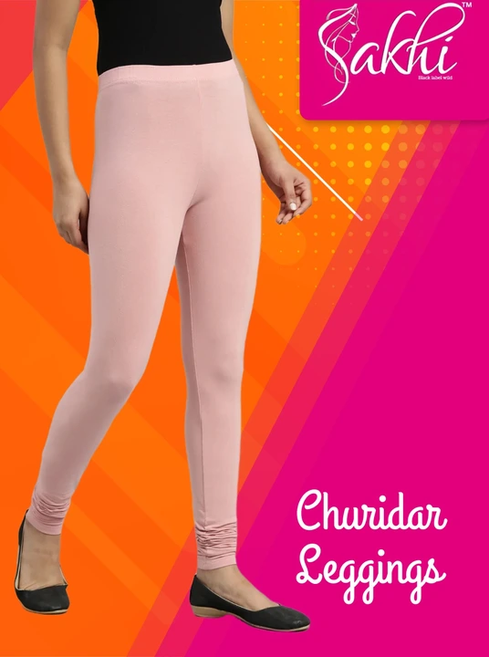 Churidar leggings  uploaded by Fashion mantra on 4/7/2023
