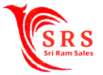 Business logo of SRI RAM SALES