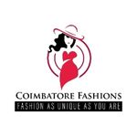 Business logo of Coimbatore Fashions