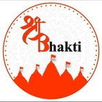 Business logo of Shree Bhakti Agarbatti