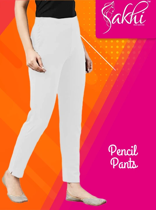 Pencil pant uploaded by Fashion mantra on 4/7/2023