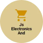 Business logo of JS Electronics and Electricals
