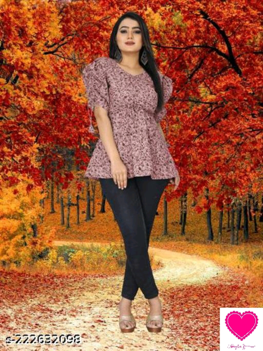 Kurti uploaded by Anagha creations on 4/7/2023