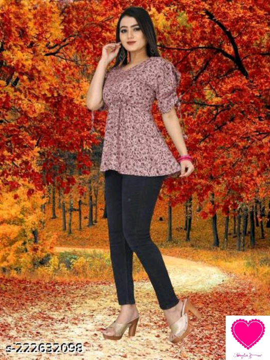 Kurti uploaded by Anagha creations on 4/7/2023