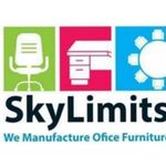 Business logo of Skylimits