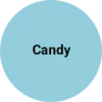 Business logo of Candy