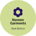 Business logo of naveen garments