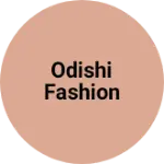 Business logo of Odishi fashion
