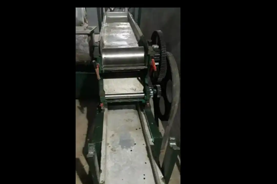 Noodle machine uploaded by Rama enterprises on 4/7/2023