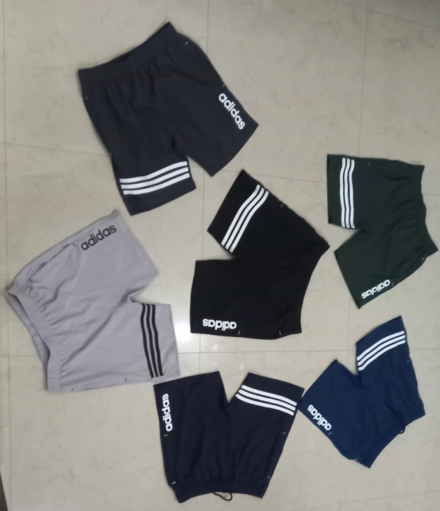 Mens shorts  uploaded by Deuce Sports on 4/7/2023