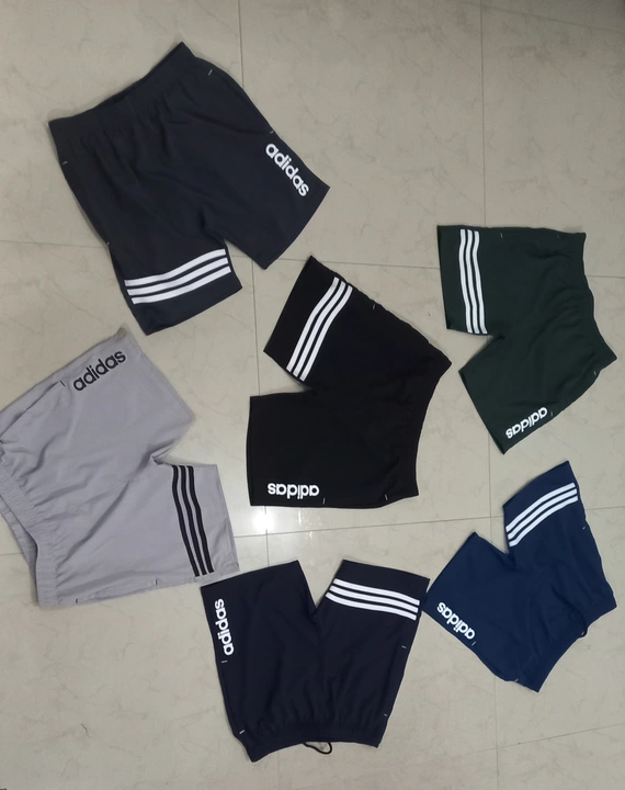 Mens shorts  uploaded by Deuce Sports on 4/7/2023
