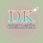 Business logo of Dk cosmatic 