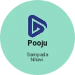 Business logo of Pooju