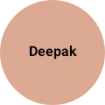 Business logo of Deepak