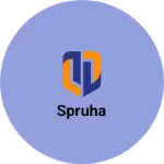 Business logo of spruha