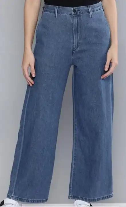 Jeans uploaded by Fashion mantra on 4/7/2023
