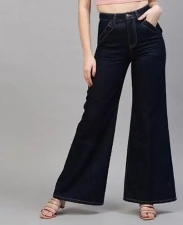 Jeans uploaded by Fashion mantra on 4/7/2023