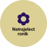 Business logo of Natrajelectronik