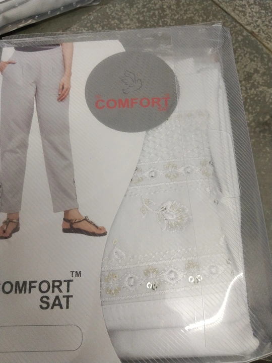 Comfort pant  uploaded by Sanaya shopping center on 4/7/2023