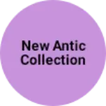 Business logo of New antic collection