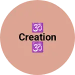 Business logo of 🕉️ Creation 🕉️
