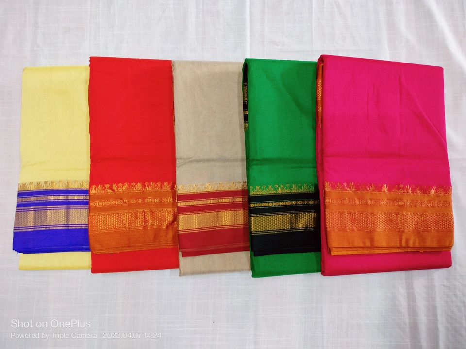 Product uploaded by Advik sarees textiles on 4/7/2023