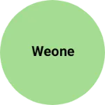Business logo of WeOne