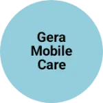 Business logo of Gera mobile care chhajli