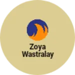Business logo of Zoya wastralay