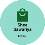 Business logo of Shee Sawariya Mobile