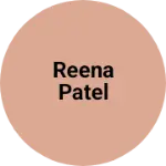 Business logo of Reena patel