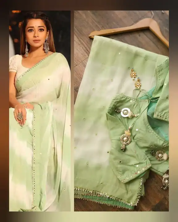 Saree uploaded by Taha fashion from surat on 5/28/2024