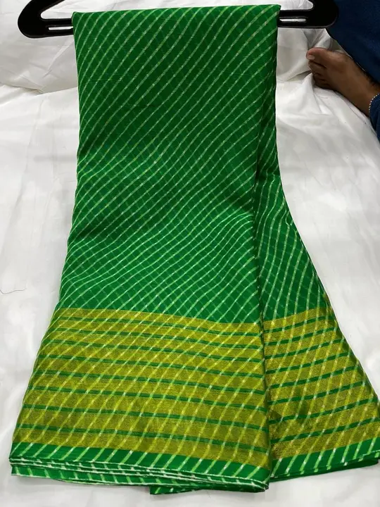 Chiffon Sarees  uploaded by L & S GOODS CO on 4/7/2023