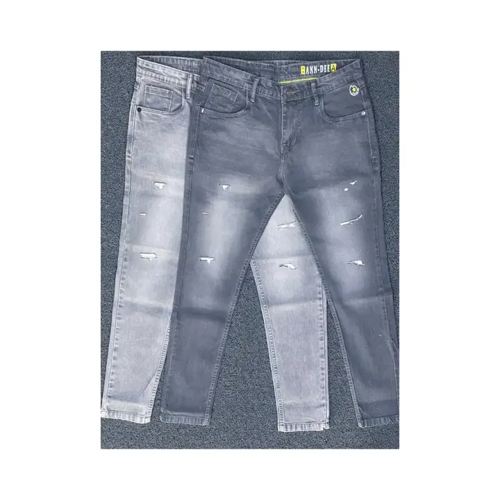 Product uploaded by BLACk STORY JEANS on 4/7/2023