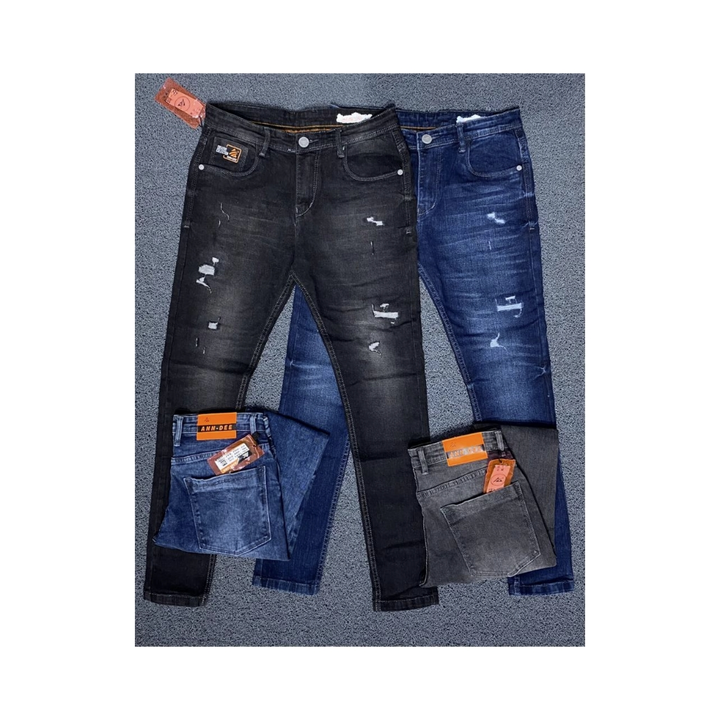 Product uploaded by BLACk STORY JEANS on 4/7/2023