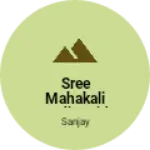 Business logo of sree mahakali redi maid stor