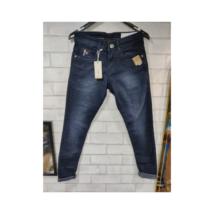 Product uploaded by BLACk STORY JEANS on 5/28/2024