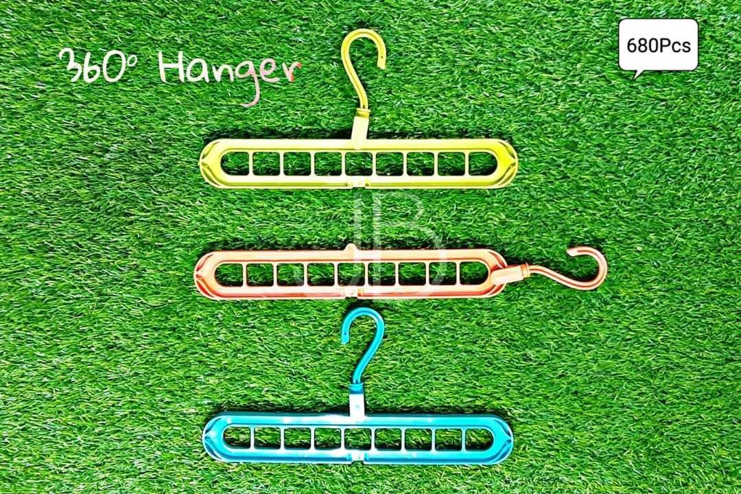Clothes hanger uploaded by business on 3/3/2021