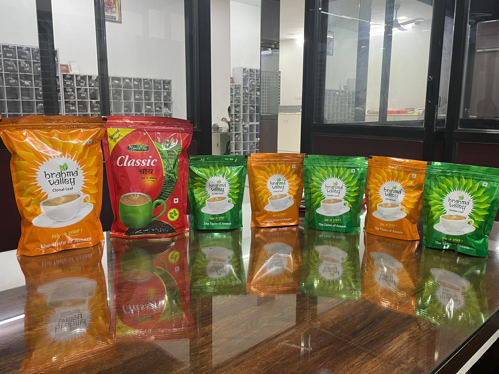 Product uploaded by Dheeraj tea traders on 4/7/2023