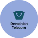 Business logo of Devashish Telecom
