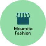 Business logo of Moumita fashion