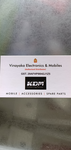 Business logo of Vinayaka electronic & Mobiles