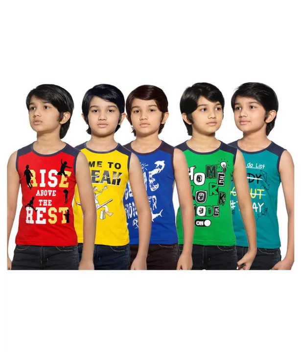 Mega kids t-shirt uploaded by Ms Trend on 4/7/2023