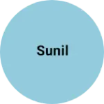 Business logo of Sunil