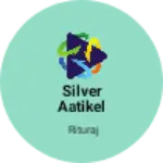 Business logo of Silver aatikel