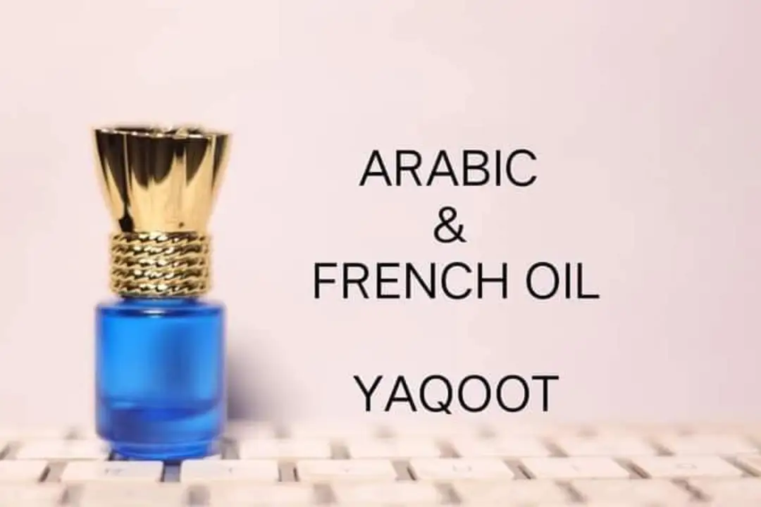 Yaqoot (attar) uploaded by Dubai Fragrance on 4/7/2023