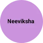 Business logo of Neeviksha
