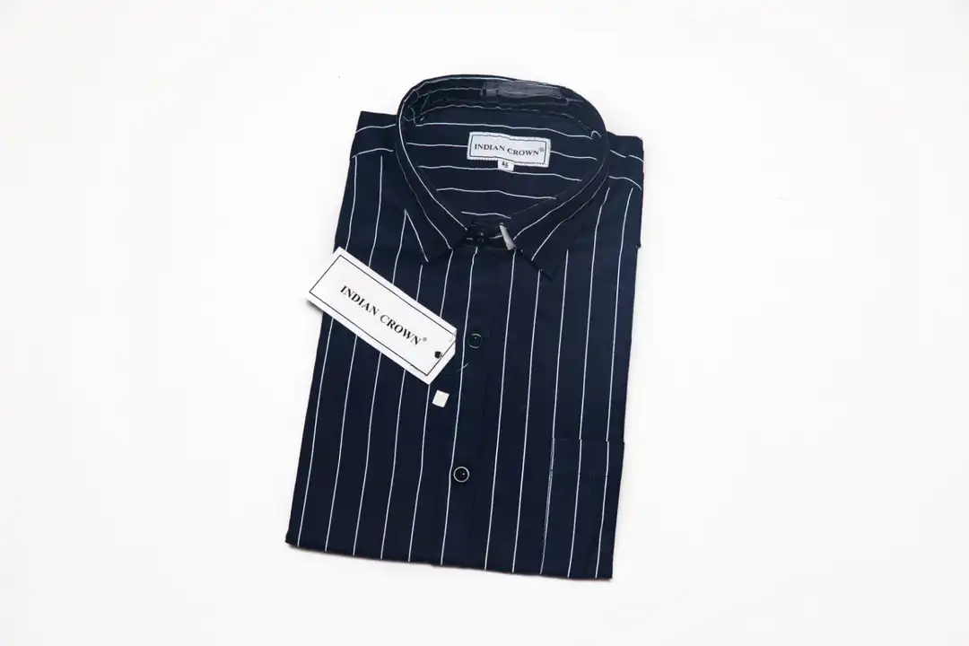 Men's wear casual shirts uploaded by business on 4/7/2023